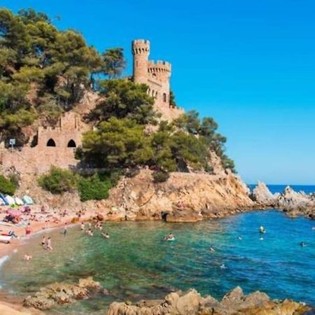 Apartamento Loft, Lloret De Mar Esterno foto