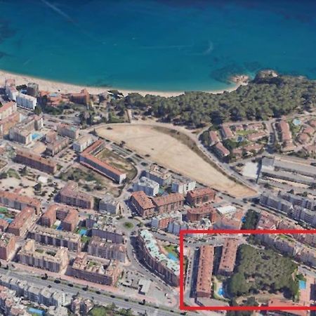 Apartamento Loft, Lloret De Mar Esterno foto