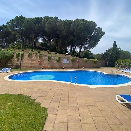 Apartamento Loft, Lloret De Mar Esterno foto
