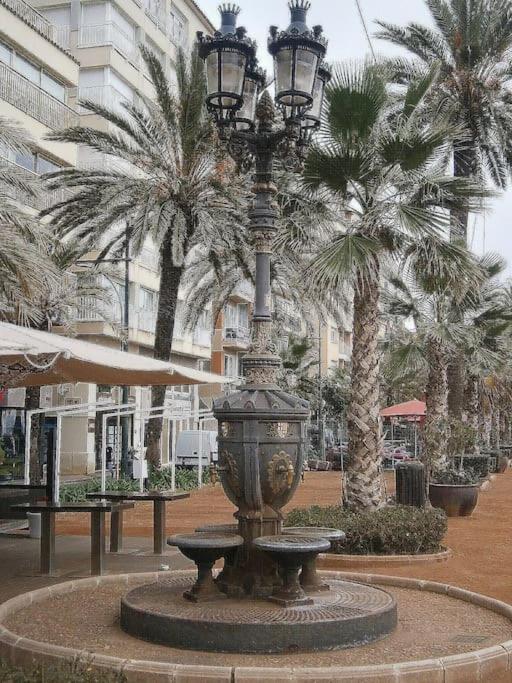 Apartamento Loft, Lloret De Mar Esterno foto