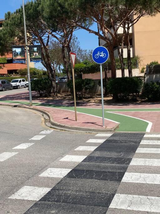 Apartamento Loft, Lloret De Mar Esterno foto