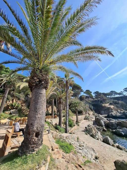 Apartamento Loft, Lloret De Mar Esterno foto