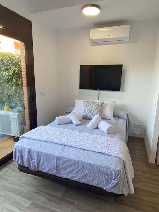 Apartamento Loft, Lloret De Mar Esterno foto