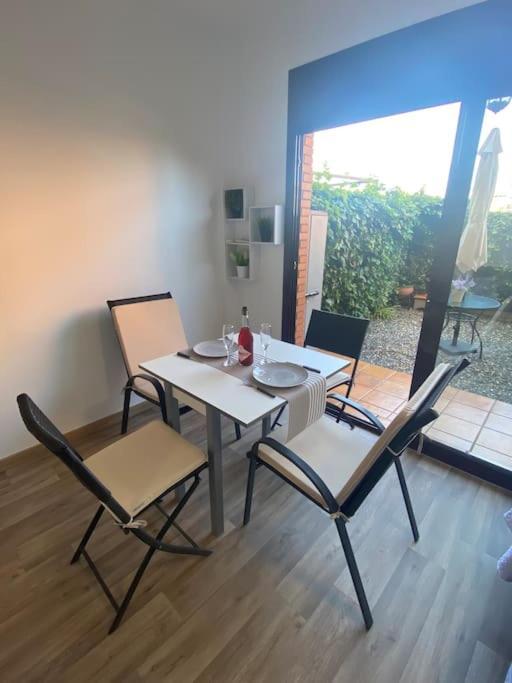 Apartamento Loft, Lloret De Mar Esterno foto