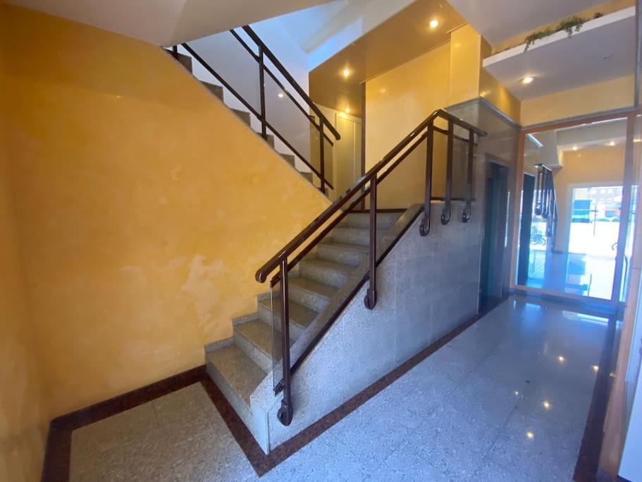 Apartamento Loft, Lloret De Mar Esterno foto
