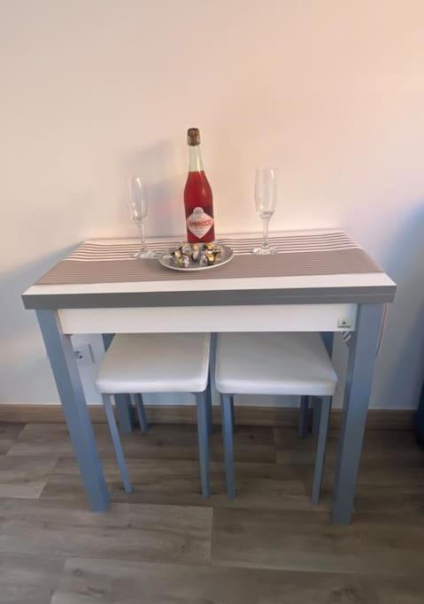 Apartamento Loft, Lloret De Mar Esterno foto