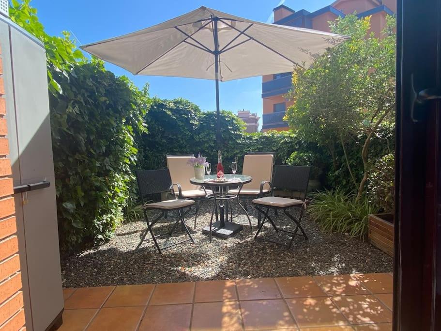 Apartamento Loft, Lloret De Mar Esterno foto