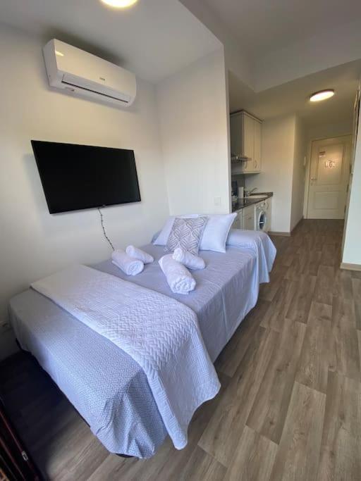 Apartamento Loft, Lloret De Mar Esterno foto