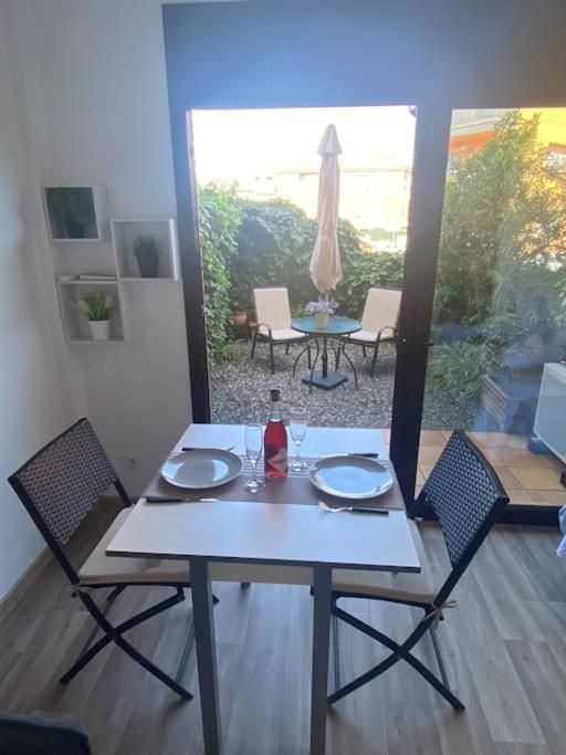 Apartamento Loft, Lloret De Mar Esterno foto