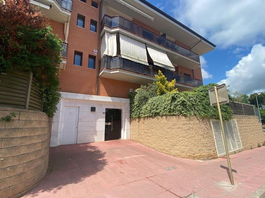 Apartamento Loft, Lloret De Mar Esterno foto