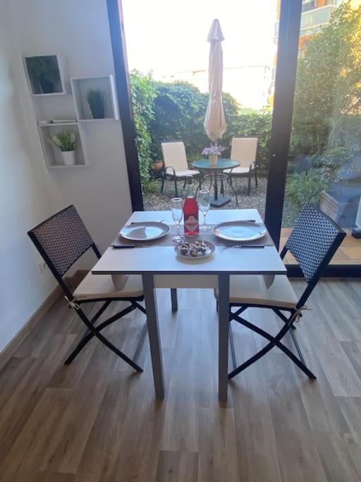 Apartamento Loft, Lloret De Mar Esterno foto