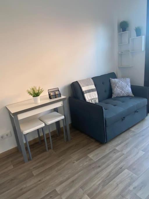 Apartamento Loft, Lloret De Mar Esterno foto