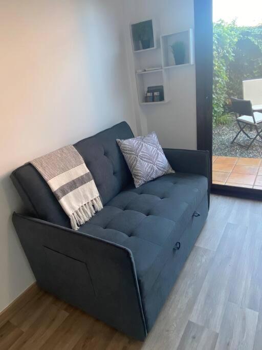 Apartamento Loft, Lloret De Mar Esterno foto