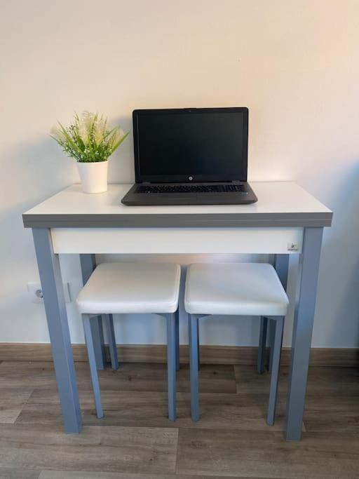 Apartamento Loft, Lloret De Mar Esterno foto
