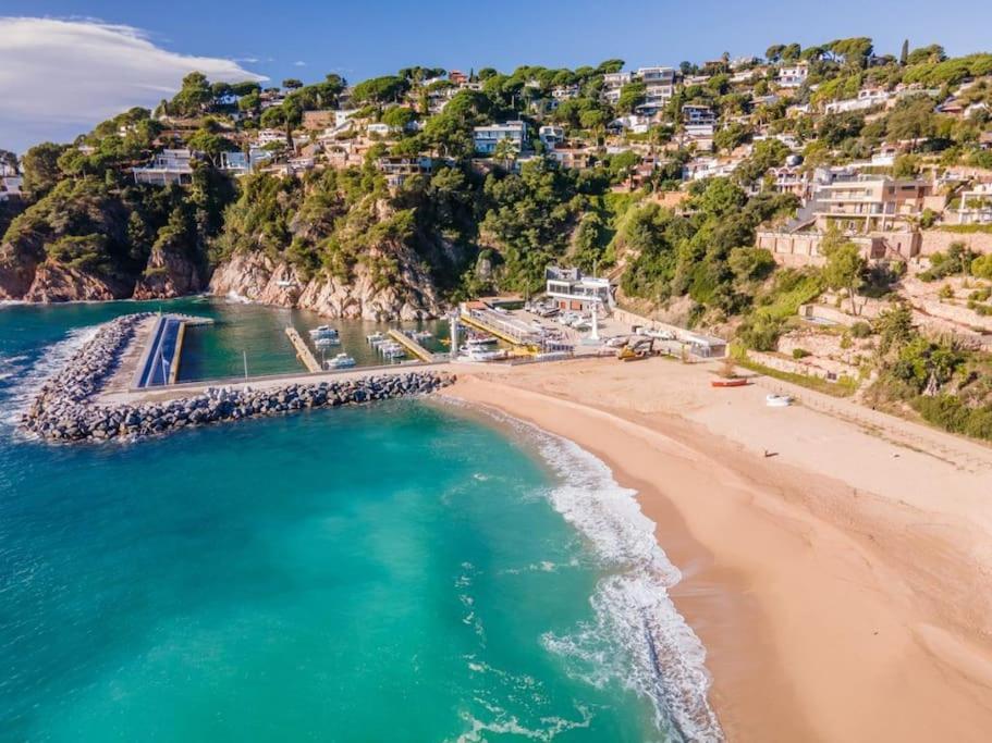 Apartamento Loft, Lloret De Mar Esterno foto