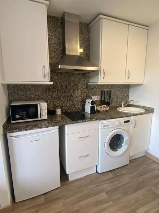 Apartamento Loft, Lloret De Mar Esterno foto