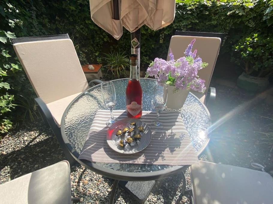 Apartamento Loft, Lloret De Mar Esterno foto