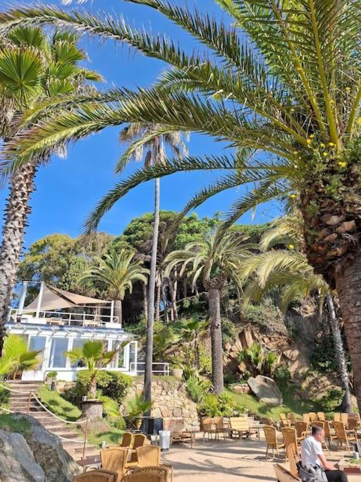 Apartamento Loft, Lloret De Mar Esterno foto