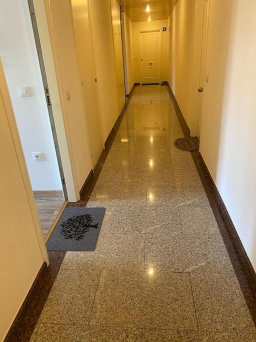 Apartamento Loft, Lloret De Mar Esterno foto