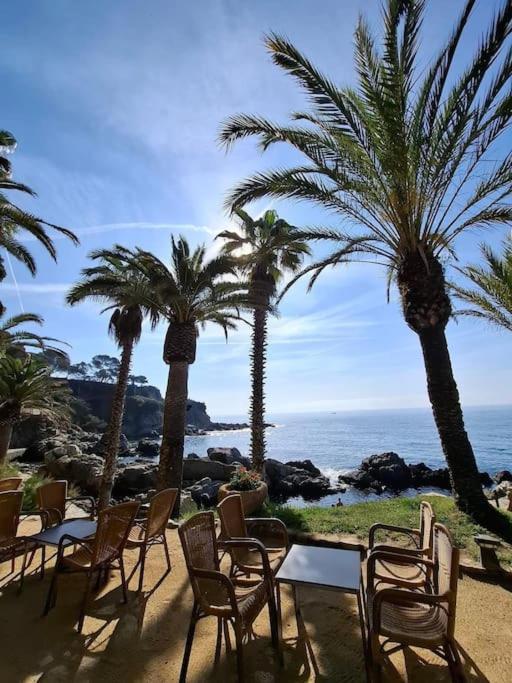 Apartamento Loft, Lloret De Mar Esterno foto