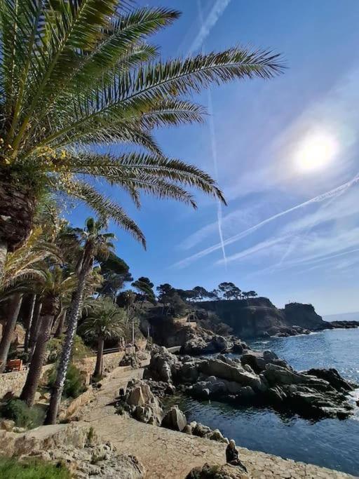 Apartamento Loft, Lloret De Mar Esterno foto