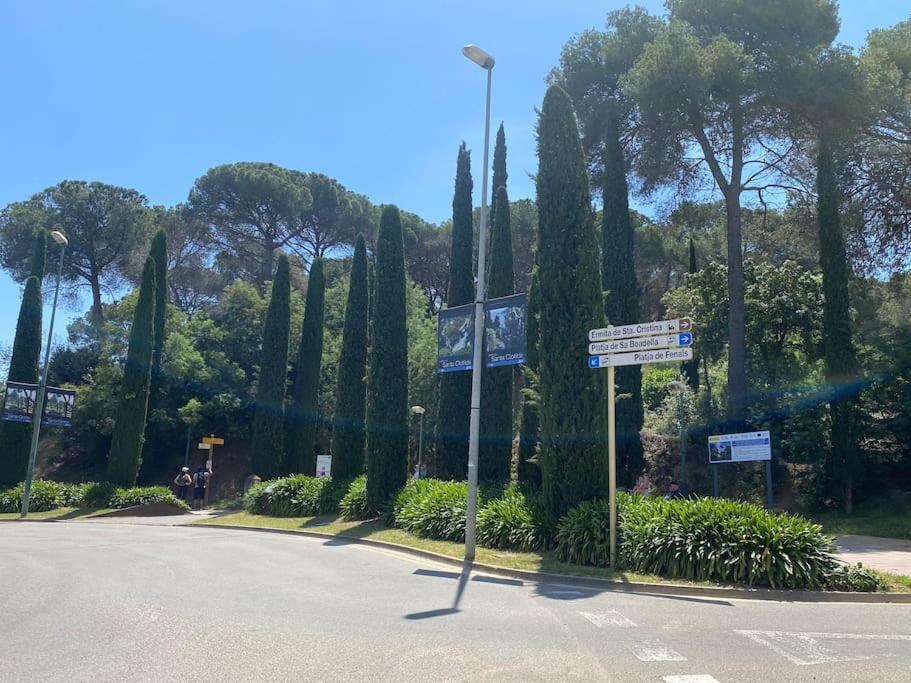 Apartamento Loft, Lloret De Mar Esterno foto