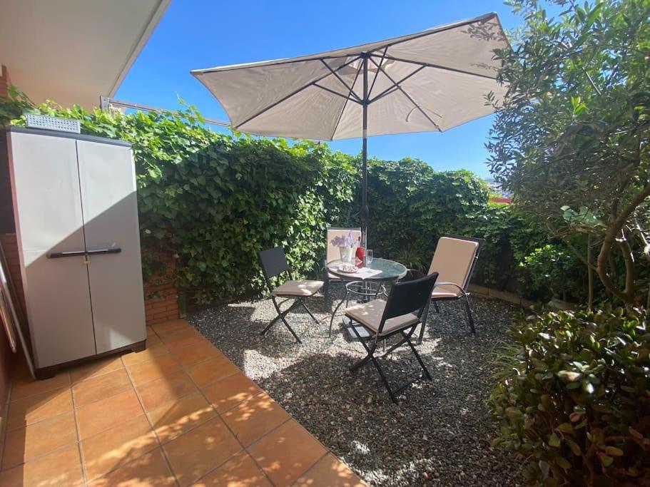 Apartamento Loft, Lloret De Mar Esterno foto
