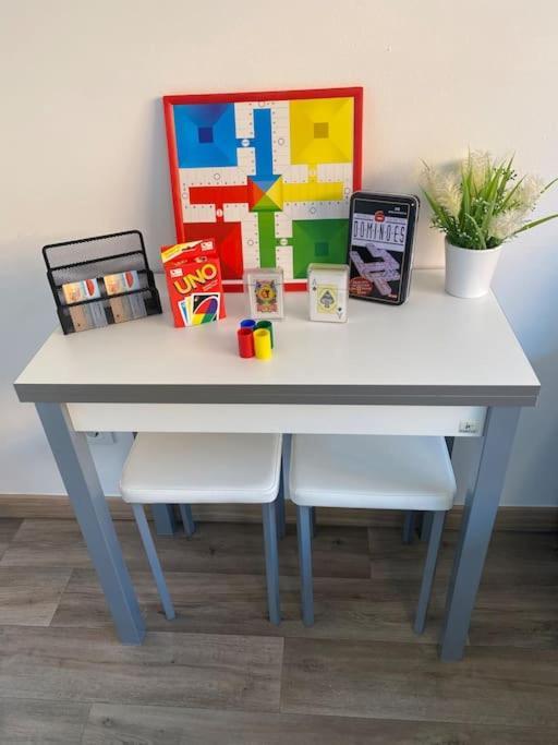 Apartamento Loft, Lloret De Mar Esterno foto