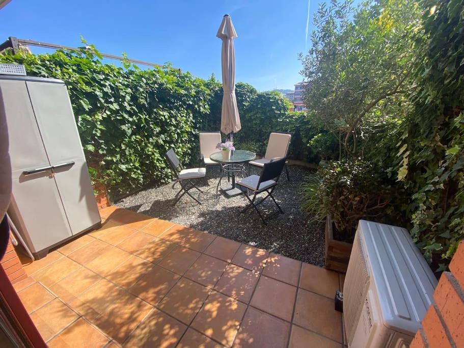 Apartamento Loft, Lloret De Mar Esterno foto