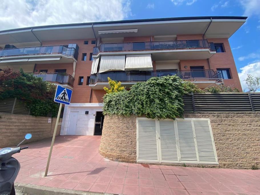 Apartamento Loft, Lloret De Mar Esterno foto