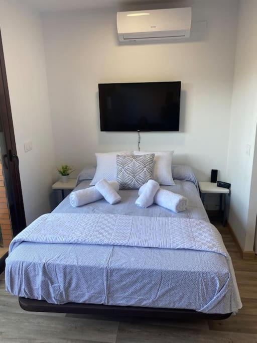 Apartamento Loft, Lloret De Mar Esterno foto