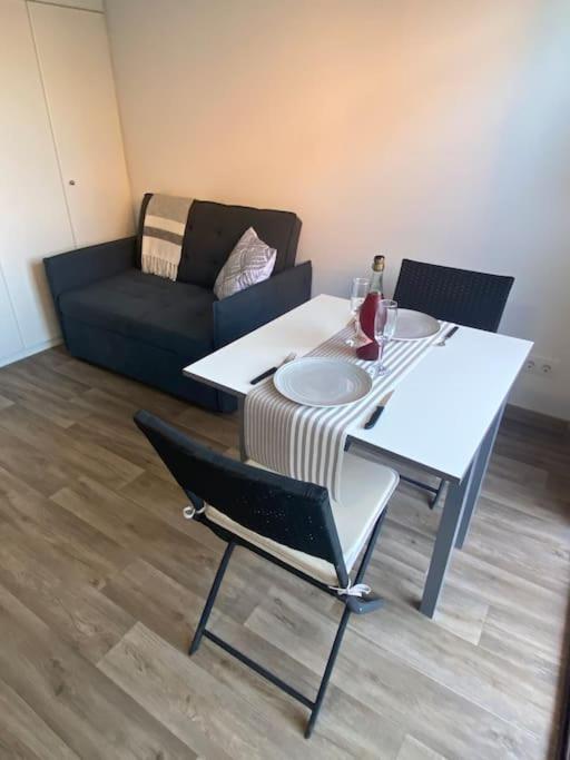 Apartamento Loft, Lloret De Mar Esterno foto
