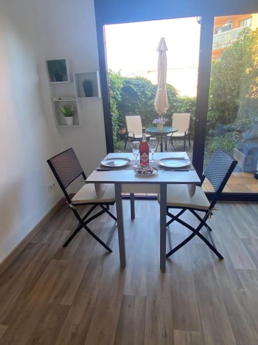 Apartamento Loft, Lloret De Mar Esterno foto