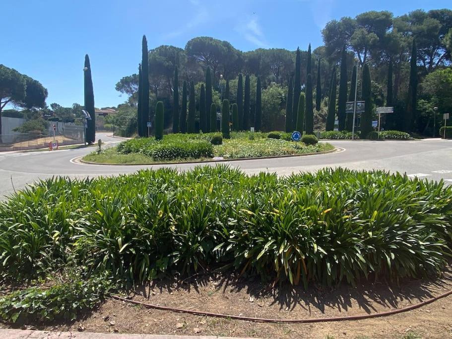 Apartamento Loft, Lloret De Mar Esterno foto